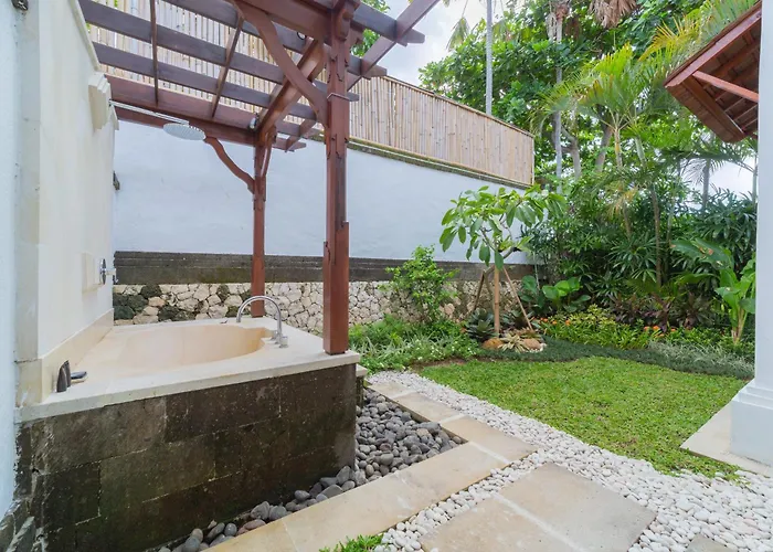 Karma Jimbaran (Bali)