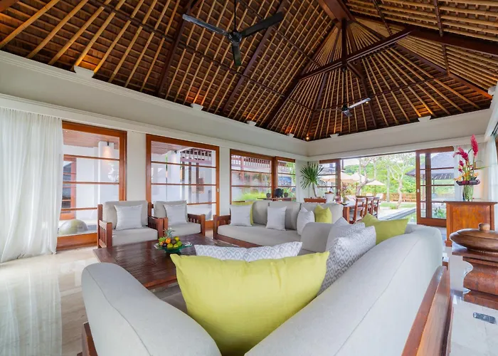 Karma Hotel Jimbaran (Bali)