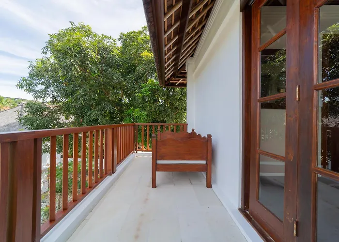 Hotel Karma Jimbaran (Bali)