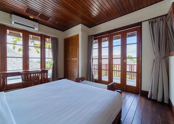 Hotel Karma Jimbaran (Bali)