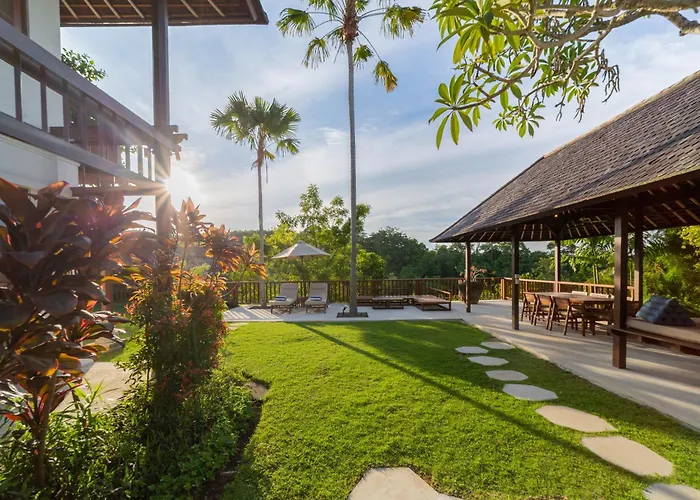 Karma Hotel *