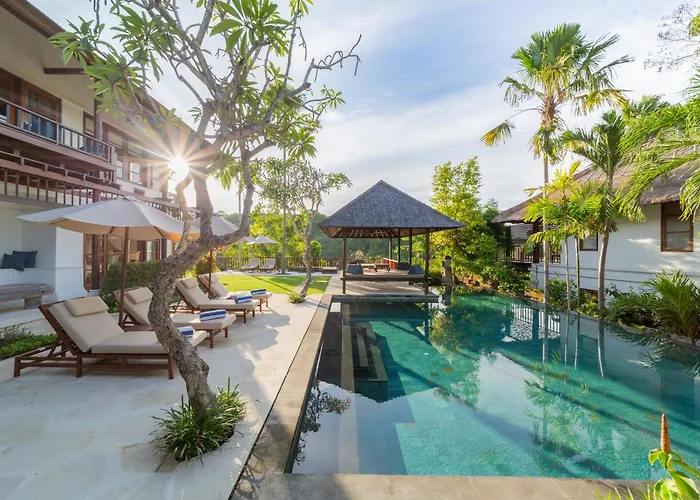 Karma * Jimbaran (Bali)