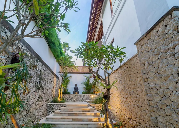 Karma Hotel *