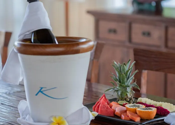 Hotel Karma Jimbaran (Bali)