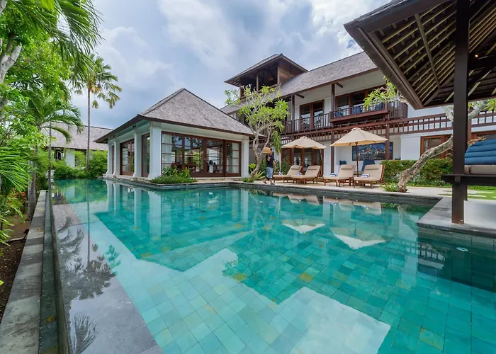 Karma * Jimbaran (Bali)