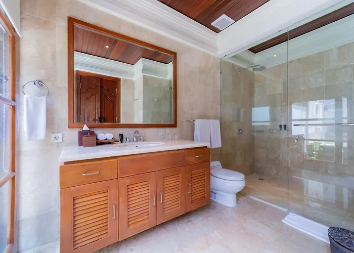 Karma Hotel Jimbaran (Bali)