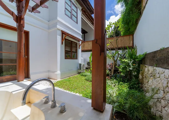 Karma * Jimbaran (Bali)