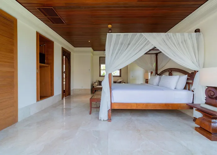 Hotel Karma Jimbaran (Bali)