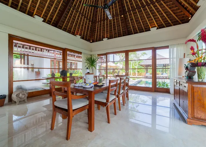 Karma Jimbaran (Bali)