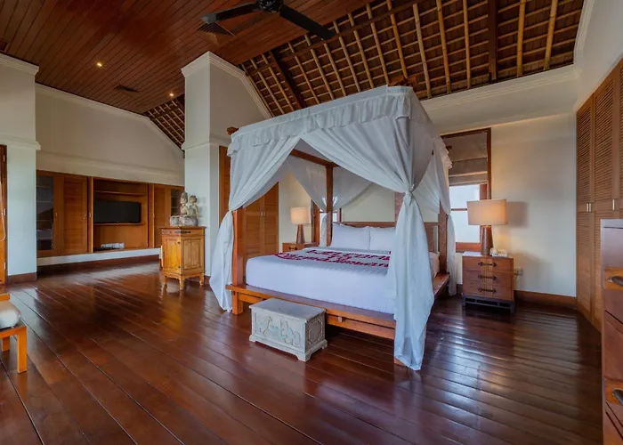 Karma Hotel Jimbaran (Bali)