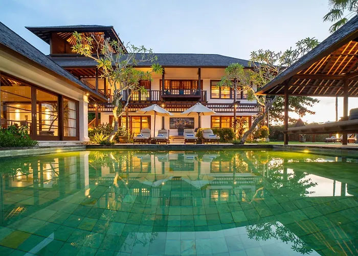 Karma Hotel Jimbaran (Bali)